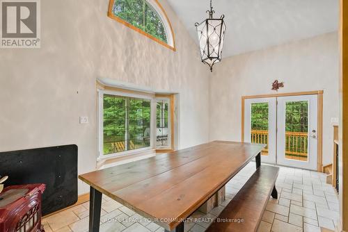 14336 Caledon King Townline S, Caledon, ON - Indoor Photo Showing Dining Room