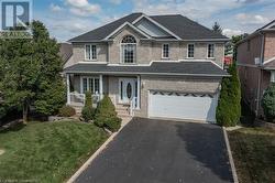 74 HEARTHWOOD Crescent  Kitchener, ON N2R 1K6