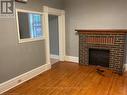 2 - 303 East 19 Street, Hamilton, ON  - Indoor With Fireplace 