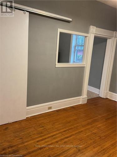 2 - 303 East 19 Street, Hamilton, ON - Indoor Photo Showing Other Room