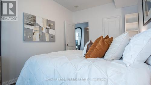 1501 - 65 East Liberty Street, Toronto, ON - Indoor Photo Showing Bedroom