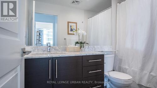 1501 - 65 East Liberty Street, Toronto, ON - Indoor Photo Showing Bathroom