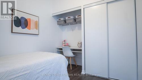 1501 - 65 East Liberty Street, Toronto, ON - Indoor Photo Showing Bedroom