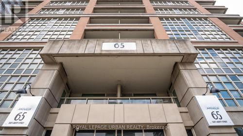 1501 - 65 East Liberty Street, Toronto, ON - Outdoor