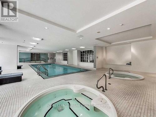 1501 - 65 East Liberty Street, Toronto, ON - Indoor Photo Showing Other Room With In Ground Pool