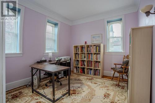 348 Ridge Road N, Fort Erie, ON - Indoor Photo Showing Office