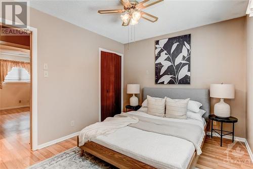 1979 Richardson Side Road, Ottawa, ON - Indoor Photo Showing Bedroom