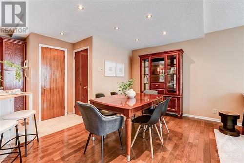 1979 Richardson Side Road, Ottawa, ON - Indoor Photo Showing Dining Room