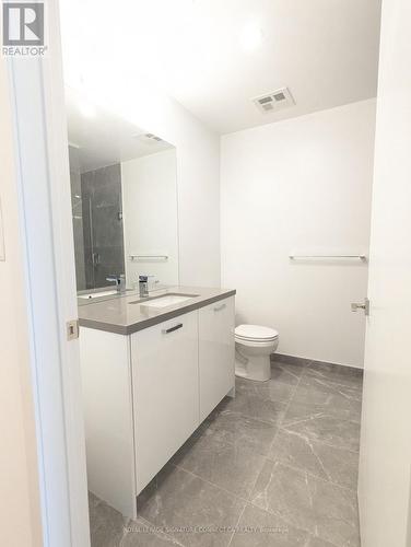 322 - 195 Mccaul Street, Toronto, ON - Indoor Photo Showing Bathroom