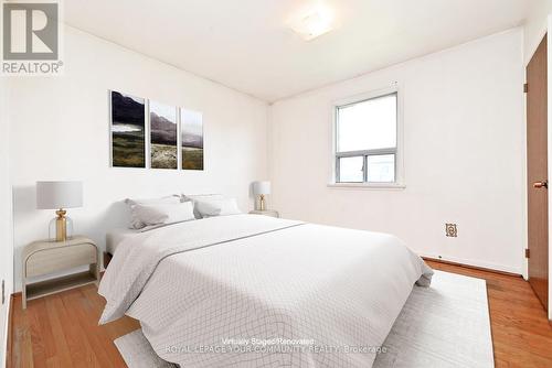 199 Driftwood Avenue, Toronto, ON - Indoor Photo Showing Bedroom