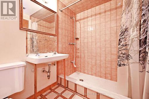 199 Driftwood Avenue, Toronto, ON - Indoor Photo Showing Bathroom