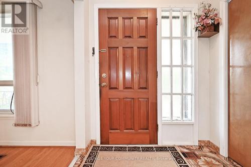 199 Driftwood Avenue, Toronto, ON - Indoor Photo Showing Other Room