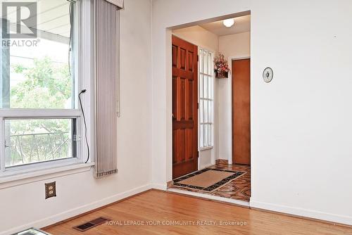 199 Driftwood Avenue, Toronto, ON - Indoor Photo Showing Other Room