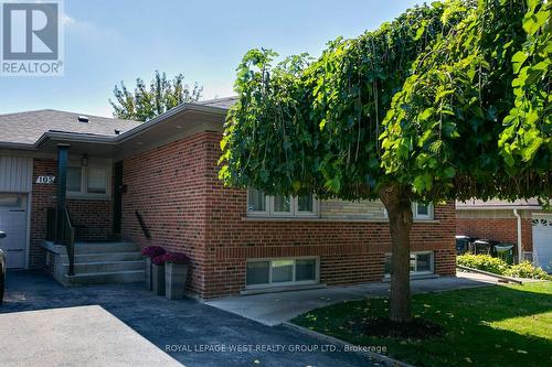 105 Rustic Road, Toronto, ON - Outdoor