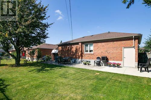 105 Rustic Road, Toronto, ON - Outdoor With Exterior