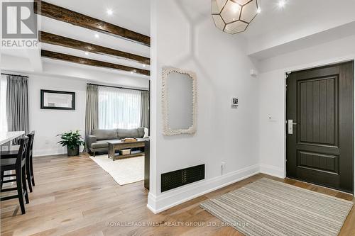 105 Rustic Road, Toronto, ON - Indoor Photo Showing Other Room