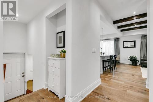 105 Rustic Road, Toronto, ON - Indoor Photo Showing Other Room