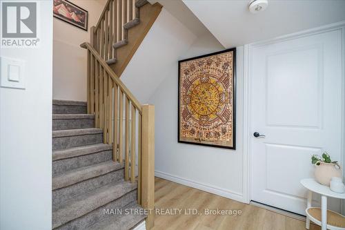 57 Gibson Avenue, Hamilton, ON - Indoor Photo Showing Other Room