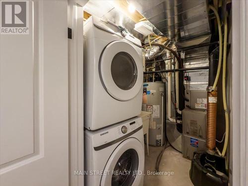 57 Gibson Avenue, Hamilton, ON - Indoor Photo Showing Laundry Room