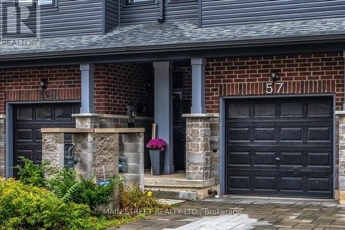 57 Gibson Avenue, Hamilton, ON - Outdoor