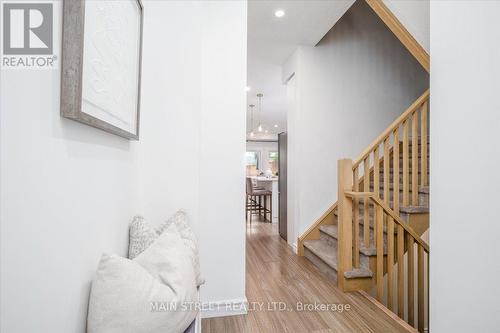 57 Gibson Avenue, Hamilton, ON - Indoor Photo Showing Other Room