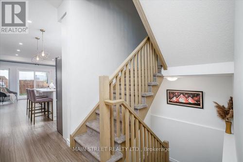 57 Gibson Avenue, Hamilton, ON - Indoor Photo Showing Other Room