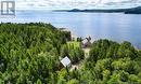 44 Foster Road, Bocabec, NB  - Outdoor With Body Of Water With View 