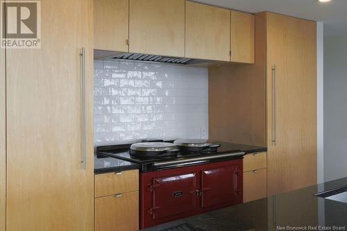 44 Foster Road, Bocabec, NB - Indoor Photo Showing Kitchen