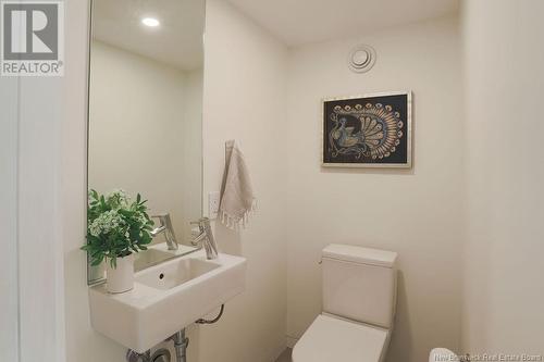 44 Foster Road, Bocabec, NB - Indoor Photo Showing Bathroom