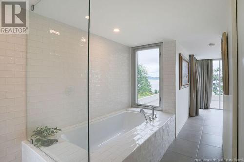 44 Foster Road, Bocabec, NB - Indoor Photo Showing Bathroom