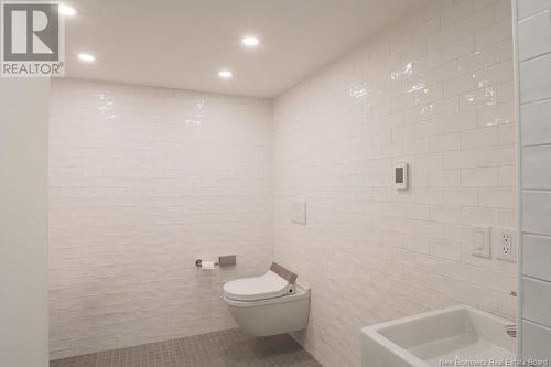 44 Foster Road, Bocabec, NB - Indoor Photo Showing Bathroom