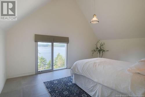 44 Foster Road, Bocabec, NB - Indoor Photo Showing Bedroom