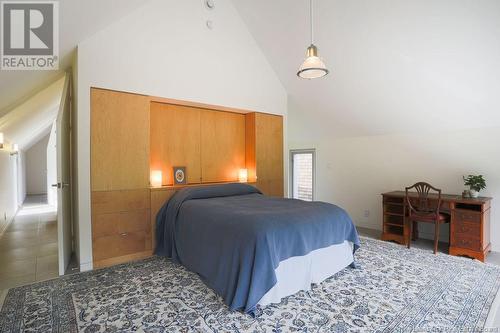 44 Foster Road, Bocabec, NB - Indoor Photo Showing Bedroom