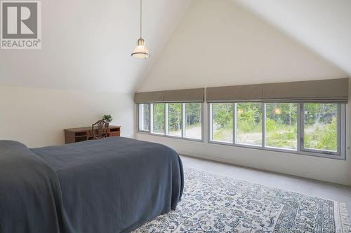 44 Foster Road, Bocabec, NB - Indoor Photo Showing Bedroom