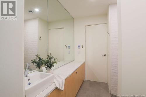 44 Foster Road, Bocabec, NB - Indoor Photo Showing Bathroom