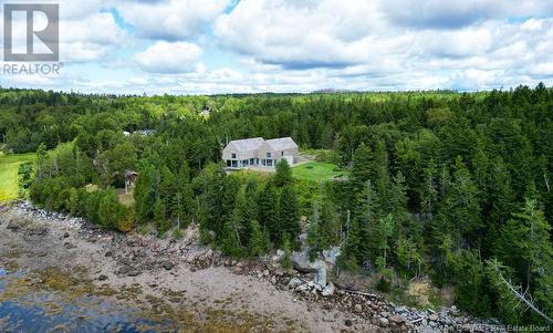 44 Foster Road, Bocabec, NB - Outdoor With View