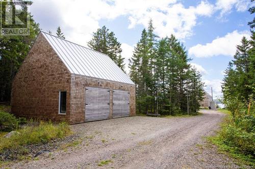 44 Foster Road, Bocabec, NB - Outdoor