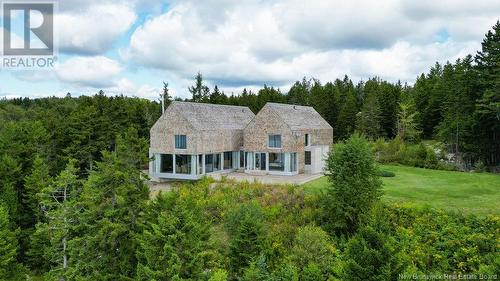 44 Foster Road, Bocabec, NB - Outdoor