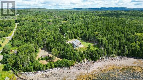 44 Foster Road, Bocabec, NB - Outdoor With View