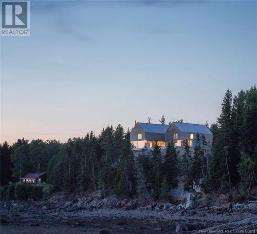 44 Foster Road, Bocabec, NB - Outdoor With View