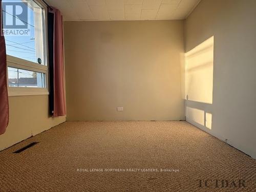 129 Front Street, Timmins, ON - Indoor Photo Showing Other Room