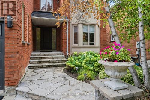 66 Palmerston Drive, Vaughan, ON - Outdoor