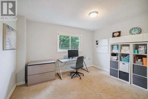 66 Palmerston Drive, Vaughan, ON - Indoor Photo Showing Other Room