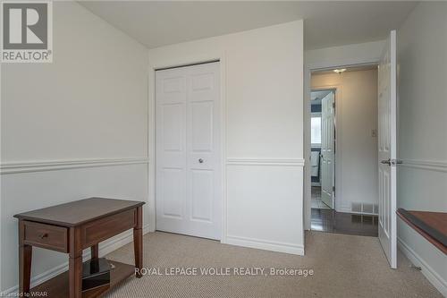 5 Shea Crescent, Kitchener, ON - Indoor Photo Showing Other Room