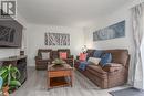 5 Shea Crescent, Kitchener, ON  - Indoor Photo Showing Living Room 