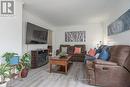 5 Shea Crescent, Kitchener, ON  - Indoor Photo Showing Living Room 