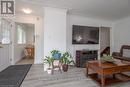 5 Shea Crescent, Kitchener, ON  - Indoor Photo Showing Living Room 