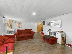 Salle familiale - 