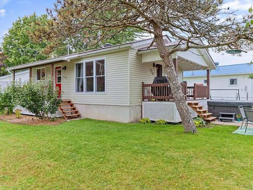 Frontage - 428 8E Rue, Saint-Anicet, QC - Outdoor