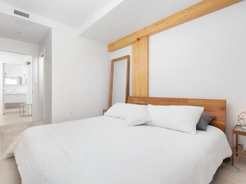 Master bedroom - 344 Rue Eleanor, Montréal (Le Sud-Ouest), QC 